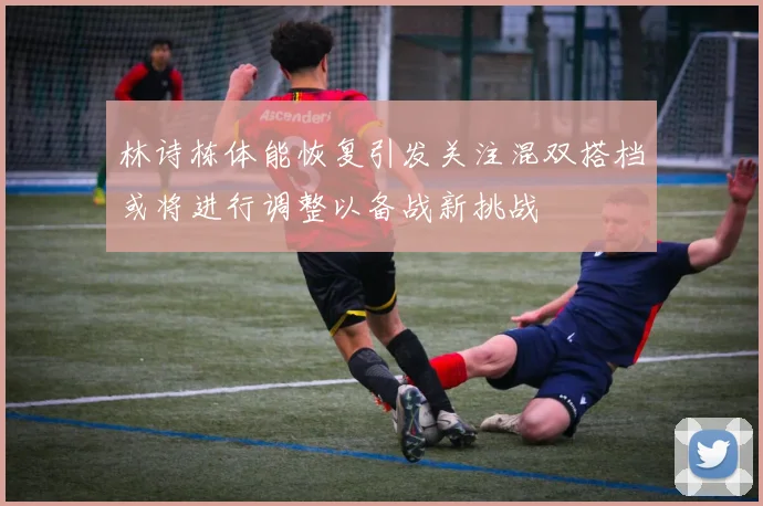 林诗栋体能恢复引发关注混双搭档或将进行调整以备战新挑战